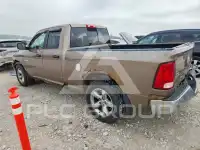 2009 Dodge RAM фото