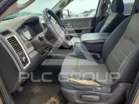 2009 Dodge RAM фото
