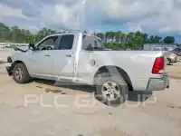 2009 Dodge RAM photo