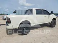 2009 Dodge RAM photo