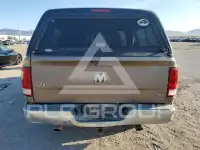 2009 Dodge RAM фото