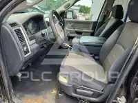 2009 Dodge RAM photo