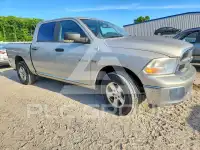 2009 Dodge RAM photo
