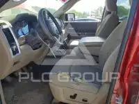 2009 Dodge RAM фото