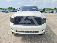 2009 Dodge RAM photo