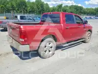 2009 Dodge RAM фото