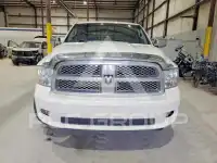 2009 Dodge RAM фото