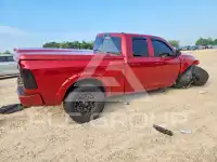 2009 Dodge RAM фото