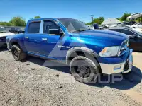 2009 Dodge RAM фото