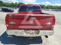 2009 Dodge RAM фото
