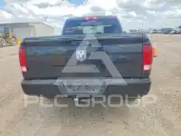 2009 Dodge RAM фото