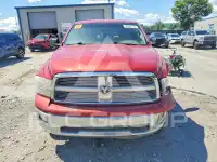 2009 Dodge RAM фото