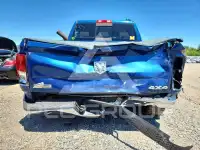 2009 Dodge RAM фото