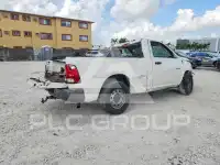 2009 Dodge RAM фото