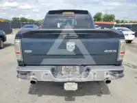 2009 Dodge RAM photo