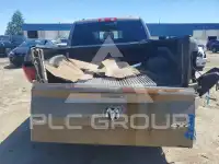 2009 Dodge RAM photo