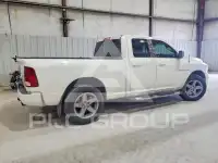 2009 Dodge RAM фото