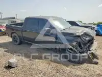 2009 Dodge RAM фото