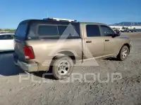2009 Dodge RAM фото