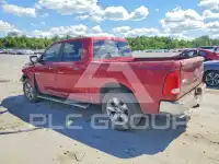 2009 Dodge RAM фото