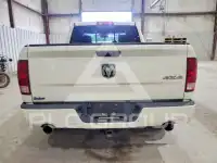 2009 Dodge RAM фото