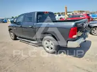 2009 Dodge RAM photo