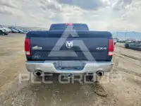 2009 Dodge RAM фото