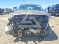 2009 Dodge RAM photo