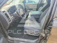2009 Dodge RAM фото