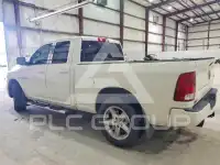 2009 Dodge RAM фото