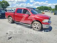 2009 Dodge RAM фото