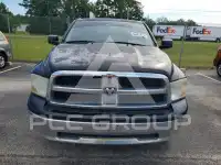2009 Dodge RAM фото