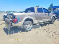 2009 Dodge RAM photo