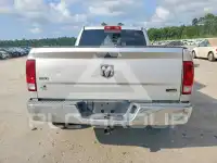 2009 Dodge RAM photo
