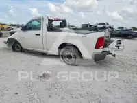 2009 Dodge RAM фото