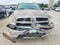 2009 Dodge RAM фото