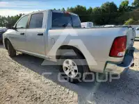 2009 Dodge RAM photo
