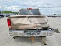 2009 Dodge RAM фото
