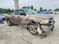 2009 Dodge RAM фото