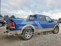 2009 Dodge RAM фото