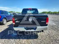 2009 Dodge RAM фото