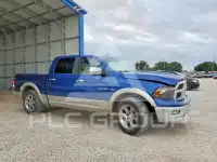 2009 Dodge RAM фото