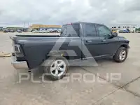 2009 Dodge RAM фото