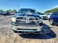 2009 Dodge RAM фото