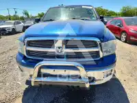 2009 Dodge RAM фото