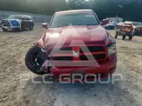 2009 Dodge RAM фото