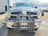 2009 Dodge RAM фото