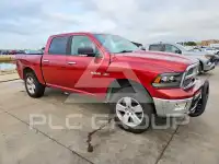 2009 Dodge RAM фото