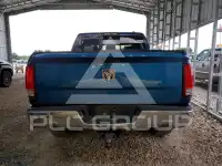 2009 Dodge RAM фото