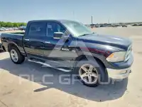 2009 Dodge RAM photo